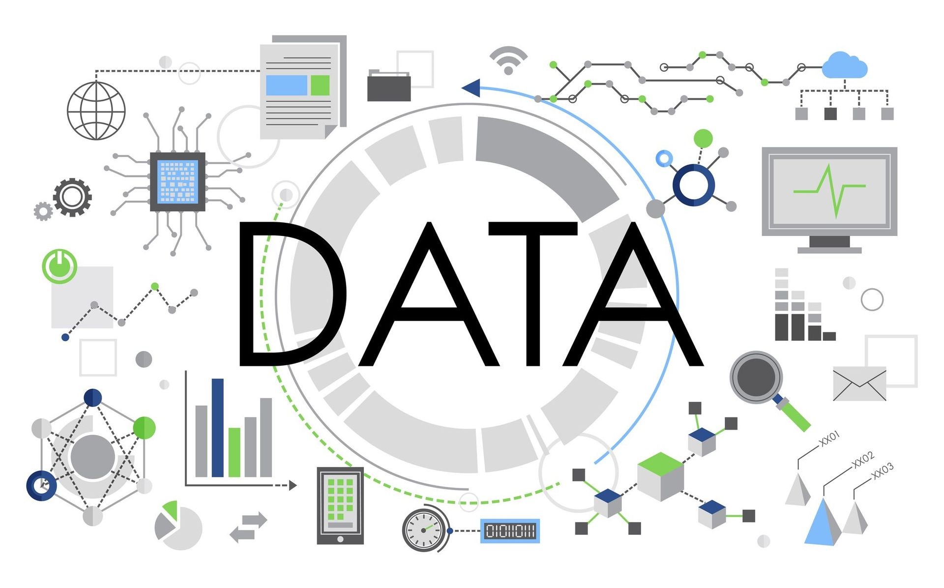 Recolección y Análisis de Datos: